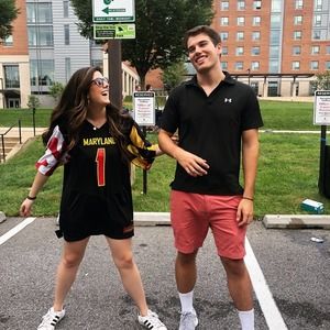 Meet your Posher, Cullen